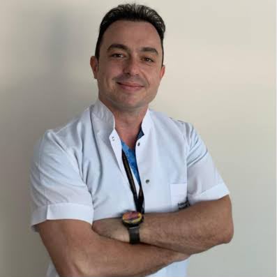 Prof. Dr. Mükerrem HATİPOĞLU